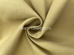 ЗАШМ ИСКУССТВ. (КР) 3872-16 ГОРЧИЧНЫЙ 280СМ