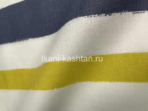 БЯЗЬ (КР) НАБ. 5202 СИМОН ПОЛОСА ЖЕЛТЫЙ пл. 120