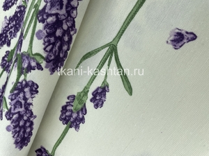 ДРАЛОН (КР) ТЕФЛОН ЛАВАНДА 8972/8 180СМ