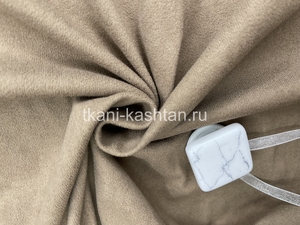 ПОРТ (КР) ЗАМШ 4441 КАПУЧИНО 300СМ