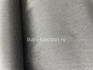 ФЛИЗЕЛИН (КР)  GENTUG 40Г/М,2-ТОЧ.НИТЕПР,Ш-90СМ,ЦВ.ЧЕРНЫЙ(200М)