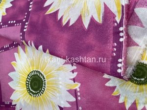 БЯЗЬ (КИТАЙ) НАБ. ПОЛИКОТОН  -575/7 А   220СМ