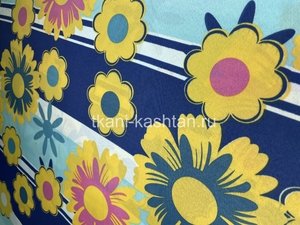 БЯЗЬ (КИТАЙ) НАБ. ПОЛИКОТОН  1646/6   220СМ