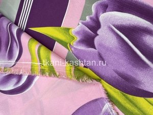 БЯЗЬ (КИТАЙ) НАБ. ПОЛИКОТОН  20-0968  220СМ