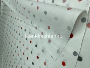 РАНФОРС (КР) TEKINS HOME 6869 СКИТЛС КРАСНЫЙ/СЕРЫЙ