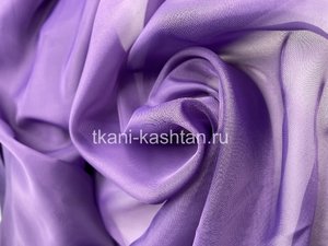 ТЮЛЬ ВУАЛЬ (КР) ОДНОТ. TRL15/173 ТЕМ. ФИОЛЕТОВЫЙ 300СМ