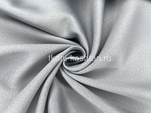 БЛЕКАУТ (КР) ЗАМША 7397/20 СЕРЫЙ 280СМ