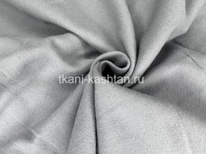 ФЛАНЕЛЬ (КР) GARDINEN 12536 ОДНОТ. СЕРЫЙ