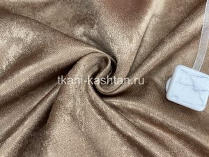 ПОРТ (КР) РОГОЖКА СОФТ ШТРИХИ 2788-8 СВ.КОРИЧНЕВЫЙ 280СМ