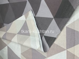 ПЕРКАЛЬ (КР) ТЕЙКОВО ПРЕМИУМ ГЕОМЕТРИЯ 220СМ