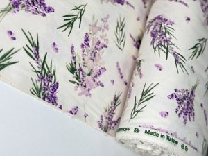 ДРАЛОН (КР) ТЕФЛОН 11251/10 ЛАВАНДА МЕЛКАЯ