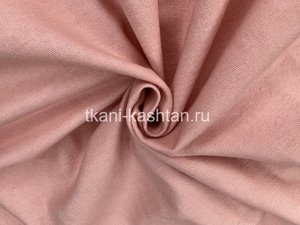 ФЛАНЕЛЬ (КР) GARDINEN 12536 ОДНОТ. ПЕРСИК