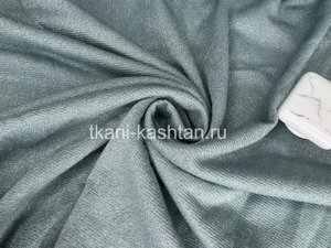 ТРИК (КР) ЛЮРЕКС ЗЕЛЕНЫЙ 150СМ