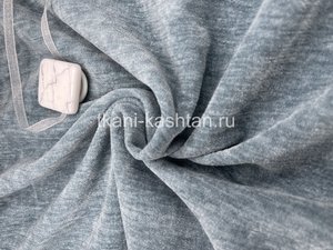 ПОРТ (КР) ШЕНИЛЛ 6671-01 ГОЛУБОЙ 280СМ
