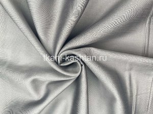 САТИН (КР) FREEDOM ТЕМНО-СЕРЫЙ 240СМ