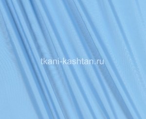 ВИВА ПЛАЩЕВ (ТКК) №43-27 СВ/ГОЛУБОЙ  65г/м.кв 150СМ