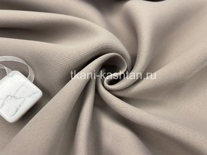 БЛЕКАУТ (КР) 220-40 КАПУЧИНО 280СМ