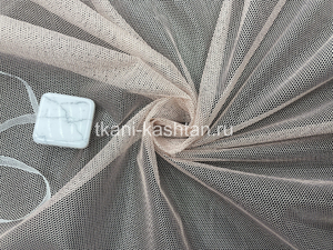 СЕТКА (КР) 39822/7002 ПУДРА 300СМ
