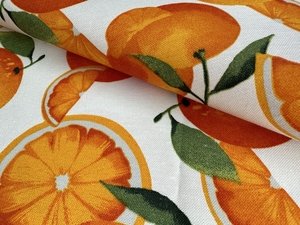 ДРАЛОН (КР) ТЕФЛОН 27298/1 ДОЛЬКИ АПЕЛЬСИНА