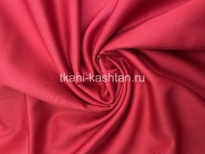 САТИН (КР) НАПОЛЕОН №55 КРАСНЫЙ 240СМ
