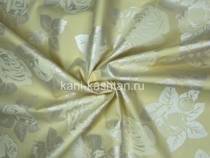ТИК (КР) 100% хб рис 7-3  220 см