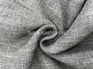 ПОРТ (КР) ЛЕН МЕЛАНЖ 706/44 КАКАО 280СМ