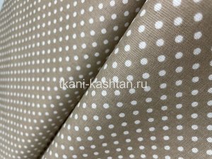 БЯЗЬ (КР) НАБ. 4544-03 ГОРОШЕК КОРИЧ. пл. 120
