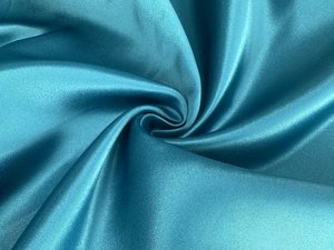 САТИН-ТАФТА (КР) 034 БИРЮЗА