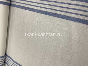 ТКАНЬ (КР) ПОЛОТЕНЕЧНАЯ ЛЕН/Хб 50СМ