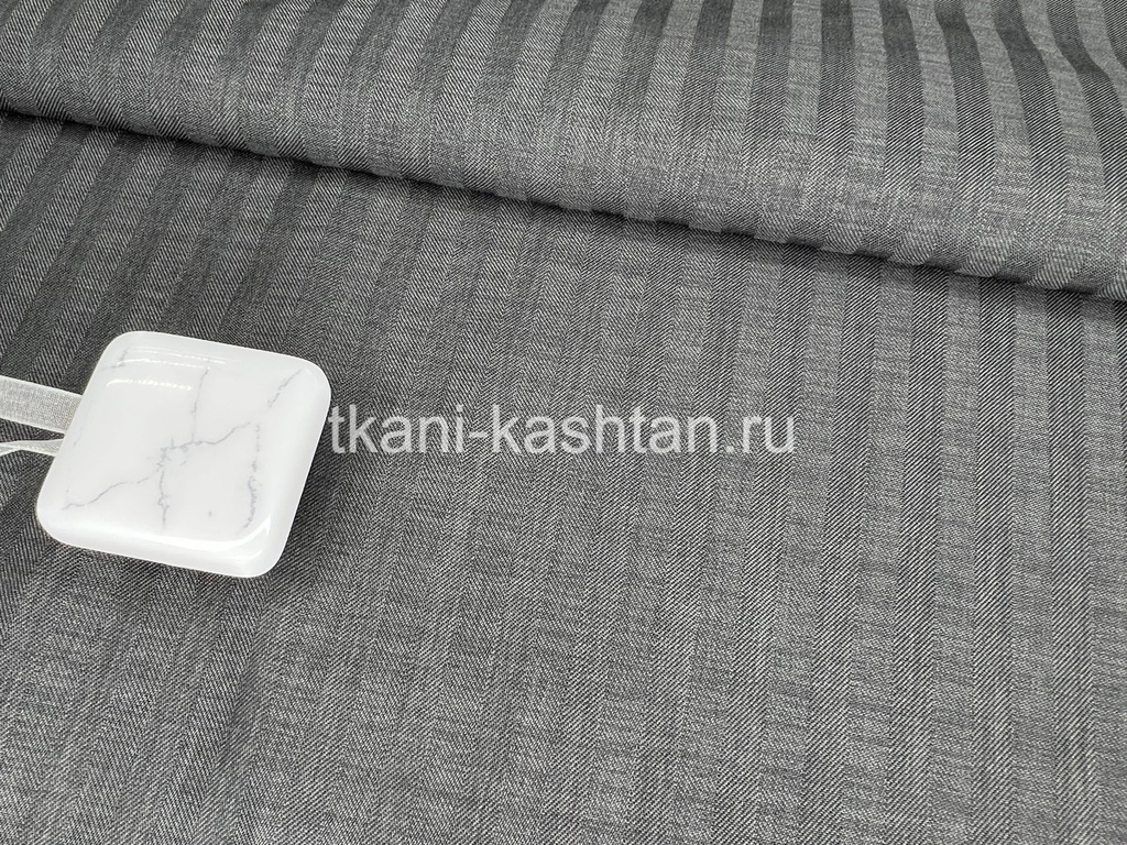 КОСТ (КР) VENTO ПОЛОСКА СЕРАЯ (169)
