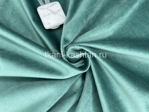 БАРХАТ (КР) 915/48 МЕНТОЛ 300СМ