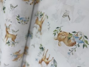 РАНФОРС (КР) БЕМБИ 100%ХБ
