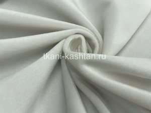 БАРХАТ (КР) QH915/64 КРЕМОВЫЙ 300СМ