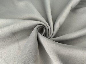 БЛЕКАУТ ОДНОТОННЫЙ  СВ.СЕРЫЙ 576-22/280 СМ 