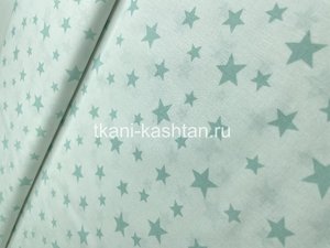 РАНФОРС (КР) FREEDOM 1578/4 ЗВЕЗДЫ МЯТНЫЙ