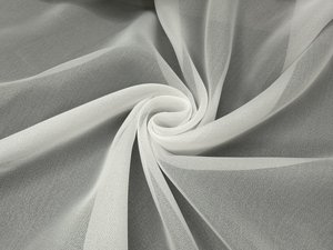 ТЮЛЬ (КР) КРЕП 75998/01 БЕЛЫЙ 330СМ
