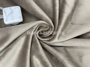 БАРХАТ (КР) КОФЕ с МОЛОКОМ 258-67 300СМ