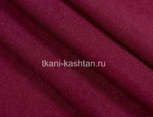 К/1 ВЕЛЮР 37/20  БОРДО 150гр/м 150 см