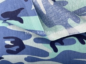 РАНФОРС (КР) 4669/105 КАМУФЛЯЖ