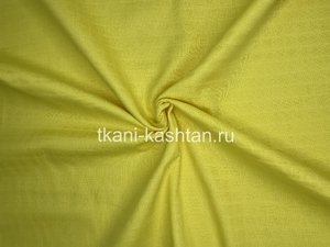 МУСЛИН (КР) FREEDOM ЖЕЛТЫЙ 155СМ