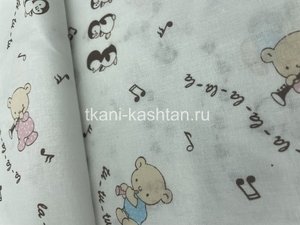 СИТЕЦ (КР) НАБ. ТЕЙКОВО 21168 МУЗЫКАЛЬНЫЕ НОТКИ 95СМ