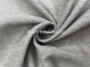 ПОРТ (КР) ЛЕН 35-35 КОФЕЙНЫЙ 280СМ
