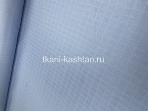МУСЛИН (КР) FREEDOM ГОЛУБОЙ 155СМ