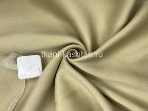 БЛЕКАУТ (КР) ЗАМШ ЛАЙТ 4113/7397/23 ЗОЛОТО-БЕЖ 280СМ