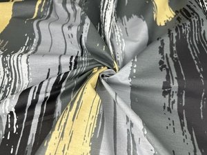 ПОПЛИН (КР) НАБ. АБСТРАКЦИЯ 220СМ