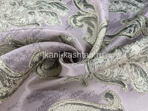 ПОРТ (КР) ВЕНЗЕЛЬ 25098/07 РОЗОВ.-КОРИЧИЧНЕВЫЙ 290СМ