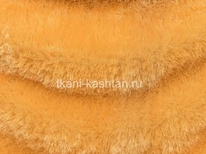 МЕХ К/1 ZX2012-01ТРАВКА ДЛ. 35 ММ СВ.ЗОЛОТОЙ 13-0935  400г/м 150см