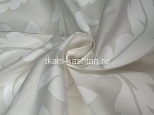РАНФОРС (КР) ОРНАМЕНТ 1158/1 БЕЛЫЙ