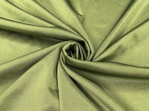 ТИКОТАЖ ОДНОТ (КР) 24 ОЛИВКОВЫЙ №112