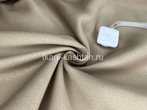 БЛЕКАУТ (КР) ЗАМШ ЛАЙТ 4113/7397/25 ОРЕХОВЫЙ 280СМ